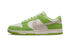 Nike Dunk Low AS Safari Swoosh Chlorophyll