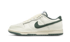 Nike Dunk Low Athletic Department Deep Jungle
