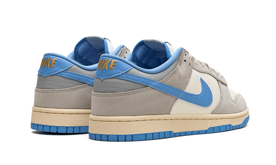 Nike Dunk Low Athletic Department Universitätsblau