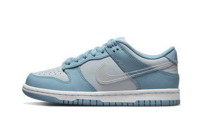 Nike Dunk Low Auro Worn Blue Clear