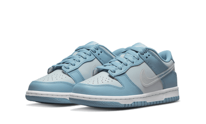 Nike Dunk Low Auro Worn Blue Clear