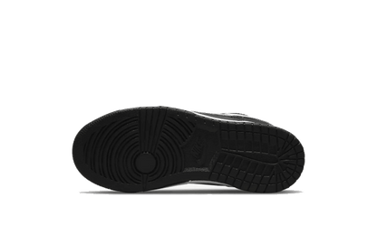 Nike Dunk Low Black White (2022) Enfant (PS)
