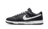 Nike Dunk Low Black White (2022)