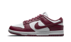 Nike Dunk Low Bordeaux