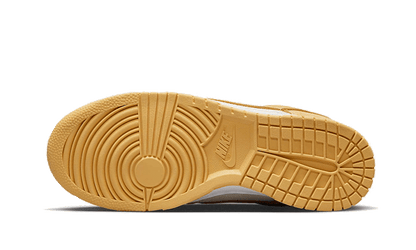 Nike Dunk Low Celestial Gold Suede