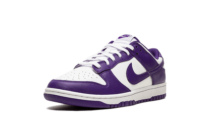 Nike Dunk Low Championship Court Purple