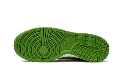 Nike Dunk Low Chlorophyll