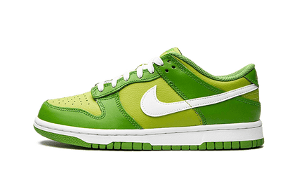Nike Dunk Low Chlorophyll