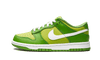 Nike Dunk Low Chlorophyll