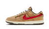 Nike Dunk Low Clot Cork