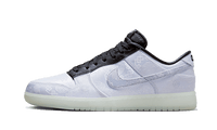 Nike Dunk Low CLOT Fragment White