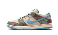 Nike Dunk SB Dunk Low Crenshaw Skate Club