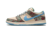 Nike Dunk SB Dunk Low Crenshaw Skate Club
