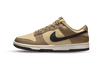 Nike Dunk Low Dark Driftwood