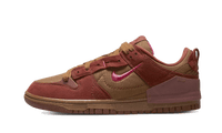 Nike Dunk Low Disrupt 2 Desert Bronze