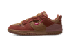 Nike Dunk Low Disrupt 2 Desert Bronze