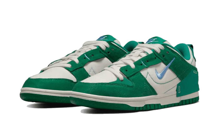 Nike Dunk Low Disrupt 2 Malachit