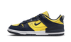 Nike Dunk Low Disrupt 2 Michigan