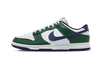 Nike Dunk Low Fen Mitternachtsblau