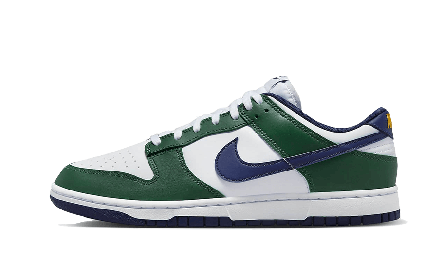 Nike Dunk Low Fen Mitternachtsblau