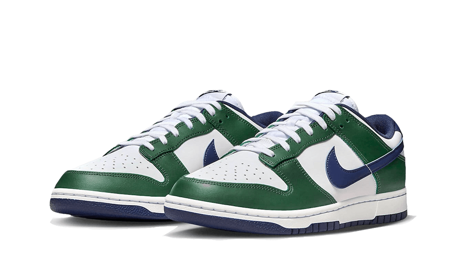 Nike Dunk Low Fen Mitternachtsblau