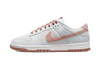 Nike Dunk Low Fossil Rose
