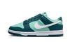 Nike Dunk Low Geode Teal