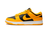 Nike Dunk Low Goldenrod
