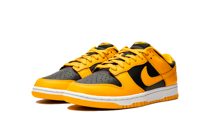 Nike Dunk Low Goldenrod