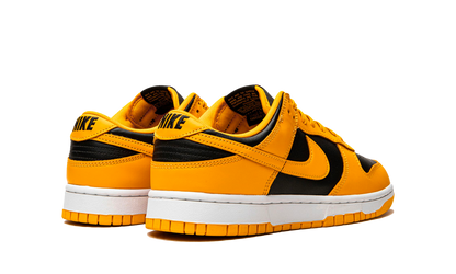 Nike Dunk Low Goldenrod