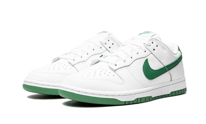 Nike Dunk Low Green Noise