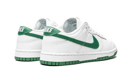 Nike Dunk Low Green Noise