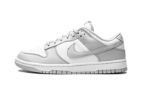 Nike Dunk Low Grey Fog