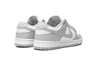Nike Dunk Low Grey Fog