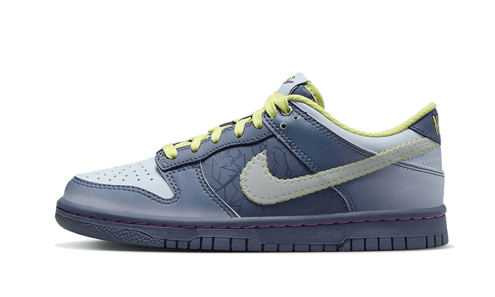 Nike Dunk Low Halloween Ich bin furchtlos