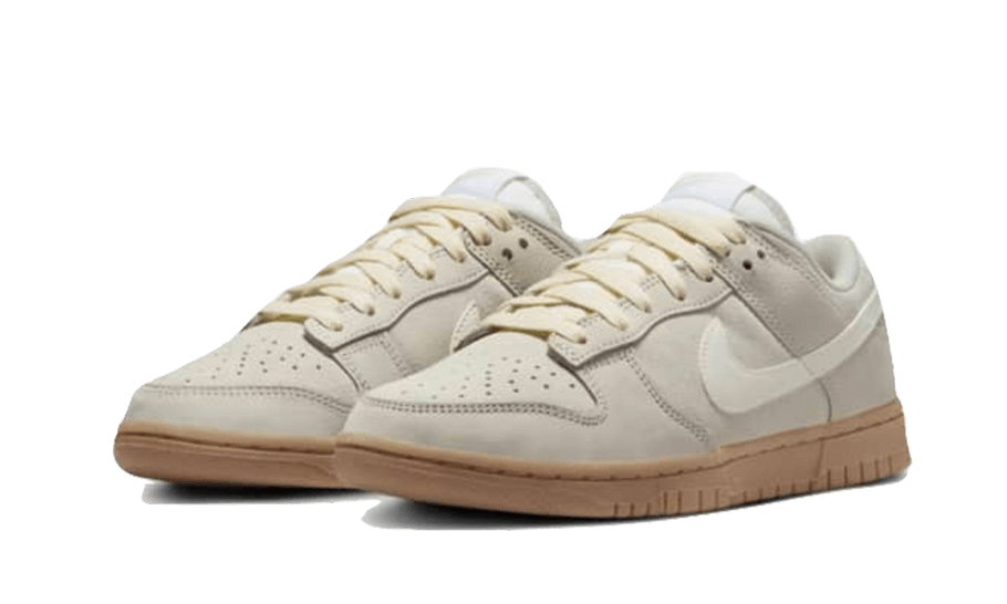 Nike Dunk Low Hangul-Tag