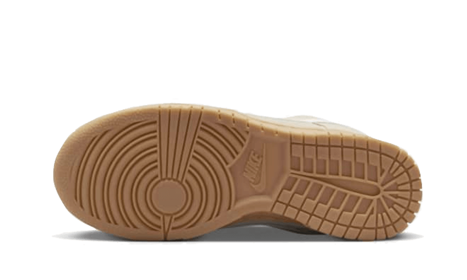 Nike Dunk Low Hangul-Tag