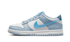 Nike Dunk Low Hologram