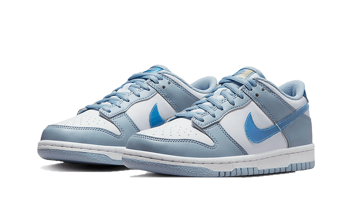 Nike Dunk Low Hologramm