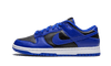 Nike Dunk Low Hyper Cobalt