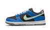 Nike Dunk Low Crater Light Fotoblau