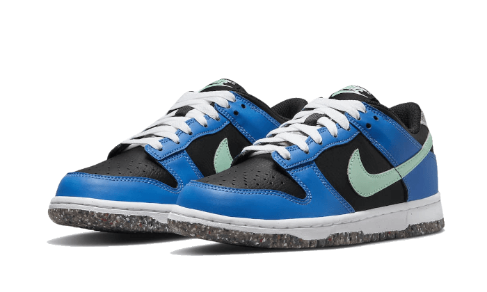 Nike Dunk Low Crater Light Fotoblau