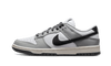 Nike Dunk Low Light Smoke Grey