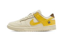 Nike Dunk Low Banana