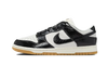 Dunk Low LX Black Croc