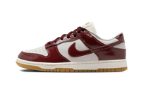 Dunk Low LX Dark Team Red
