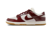 Dunk Low LX Dark Team Red