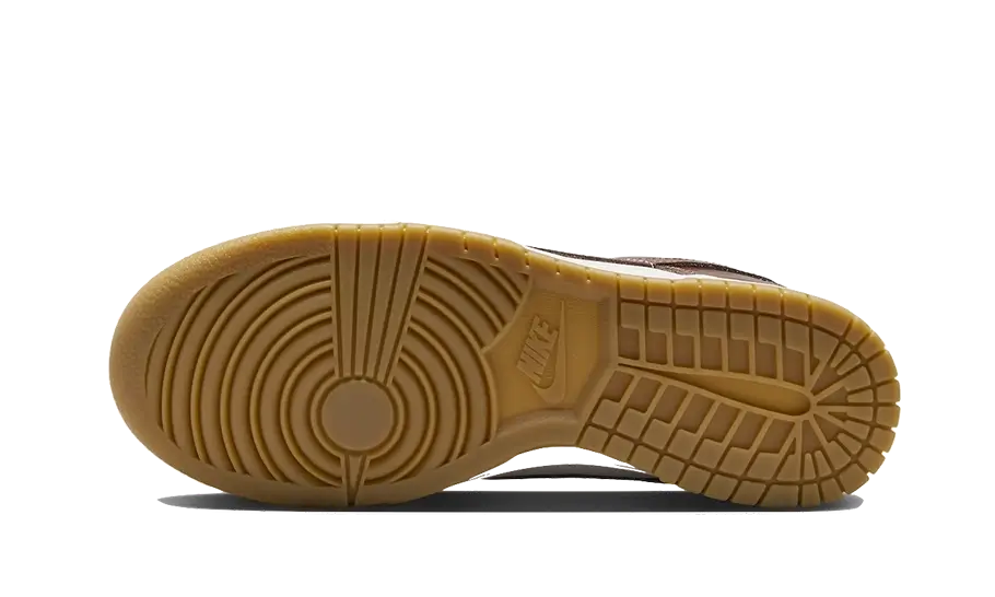 Dunk Low LX Dark Team Red