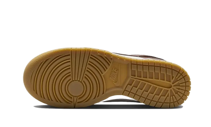 Dunk Low LX Dark Team Red