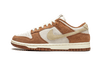 Nike Dunk Low Medium Curry